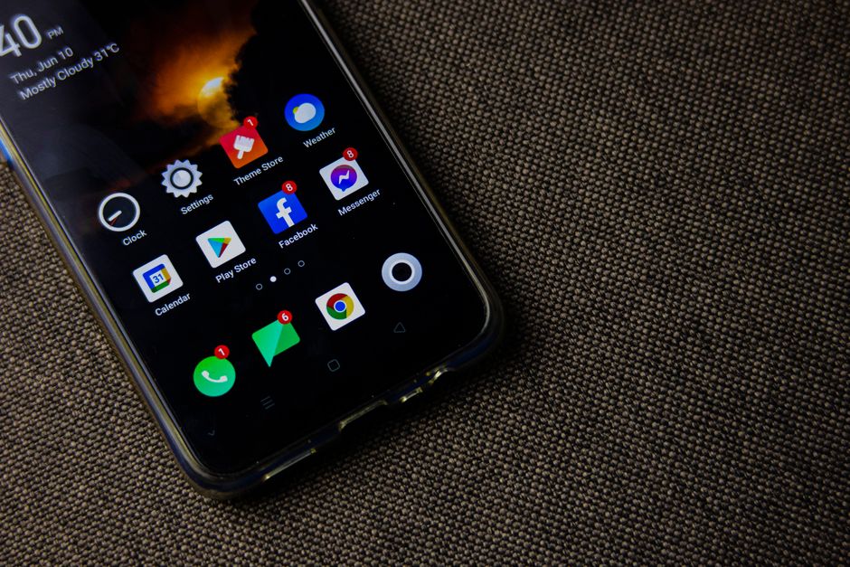 Googleplay: практический гайд по Happ